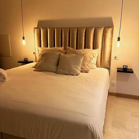 Mysuite Bourgoin Esterno foto