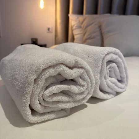 Mysuite Bourgoin Esterno foto