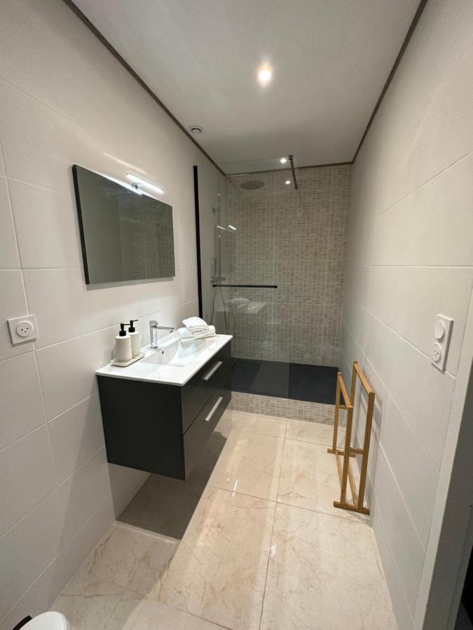 Mysuite Bourgoin Esterno foto