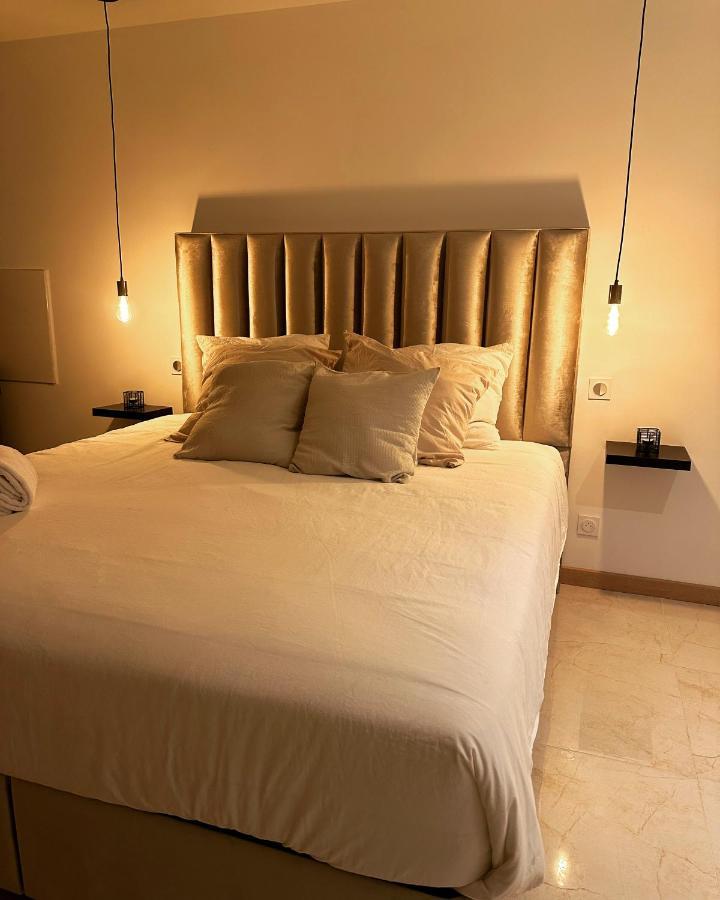 Mysuite Bourgoin Esterno foto