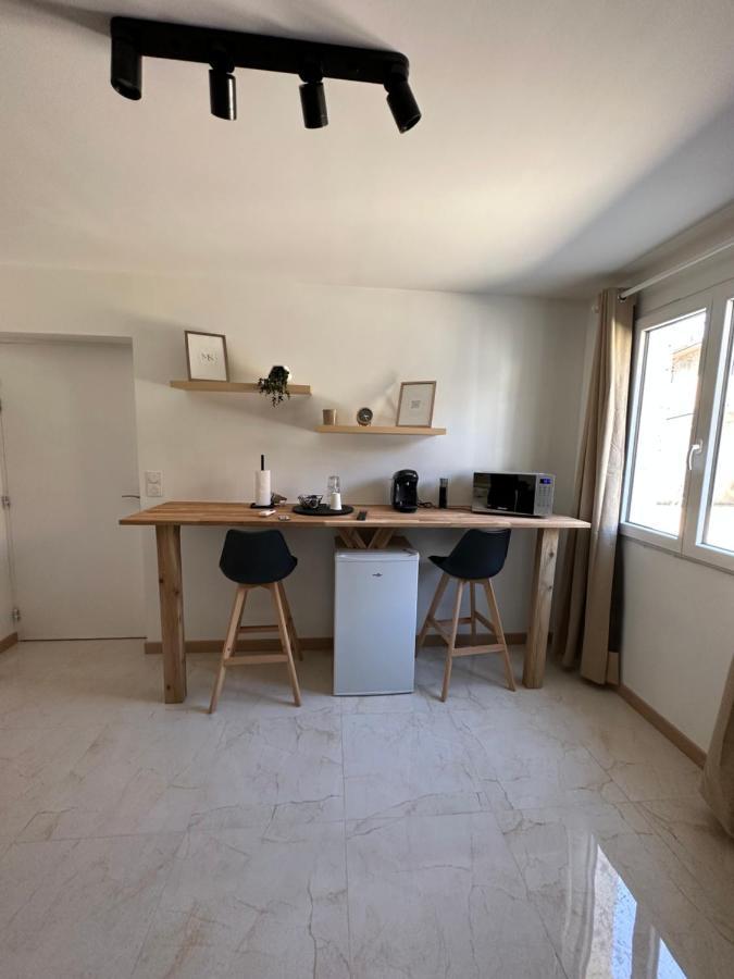 Mysuite Bourgoin Esterno foto