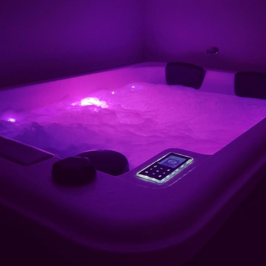 Mysuite Bourgoin Esterno foto